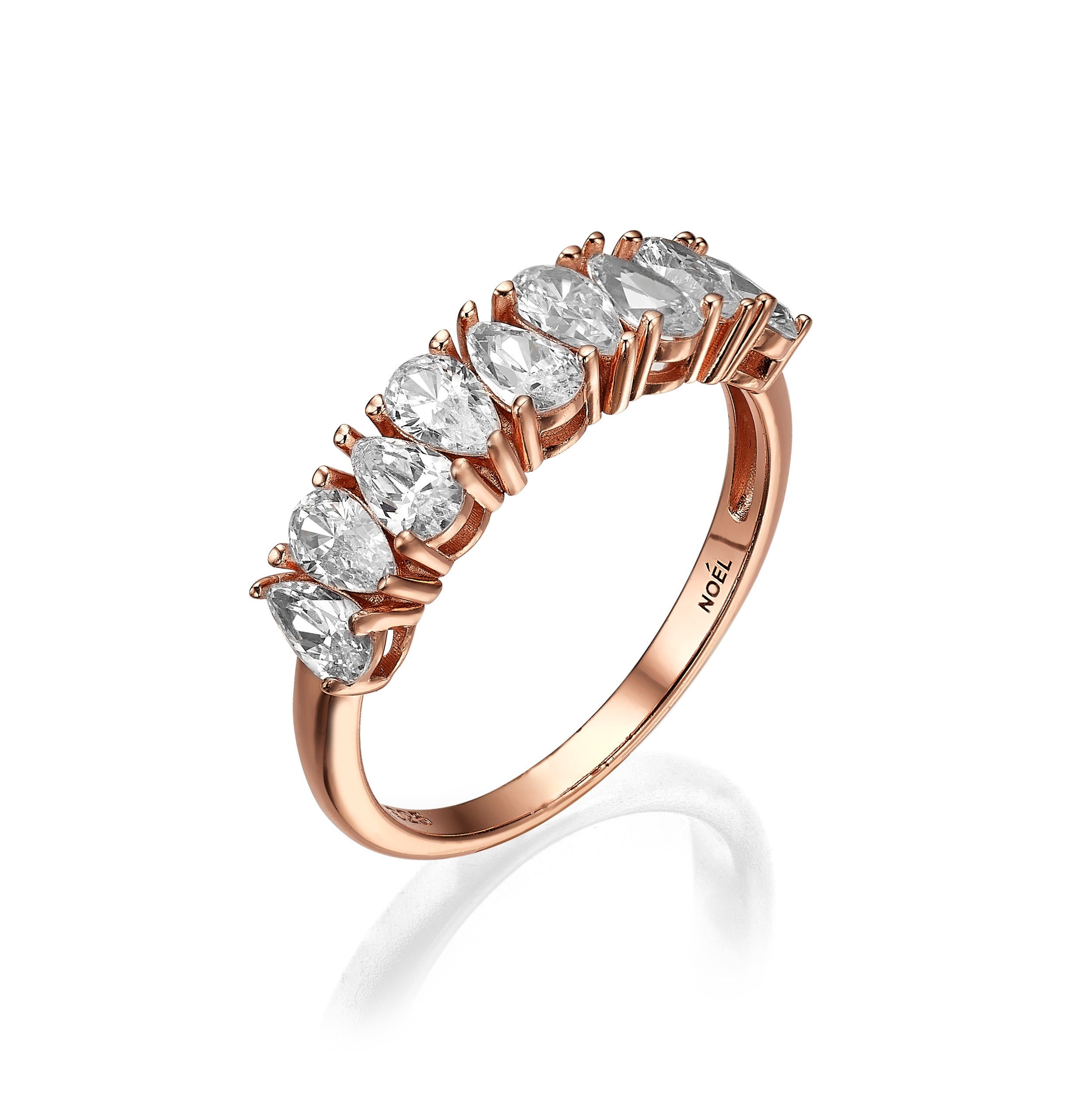 Amina Ring