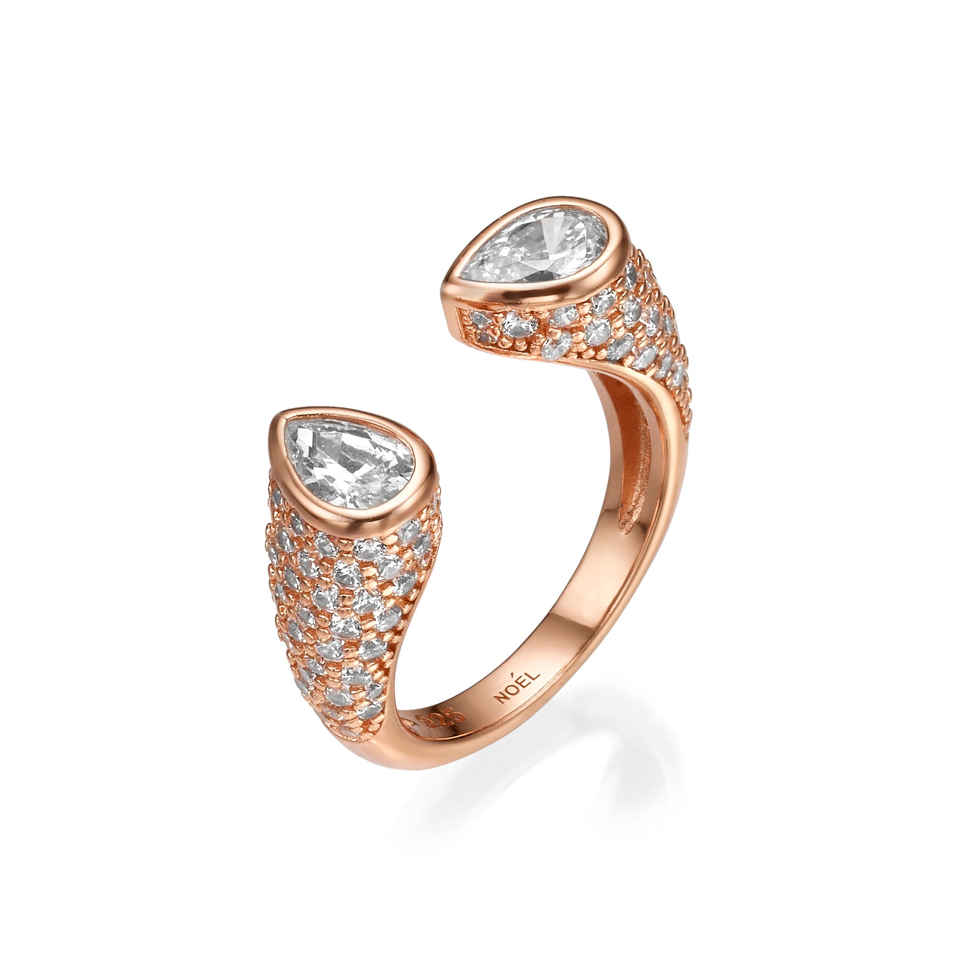 NAYA RING