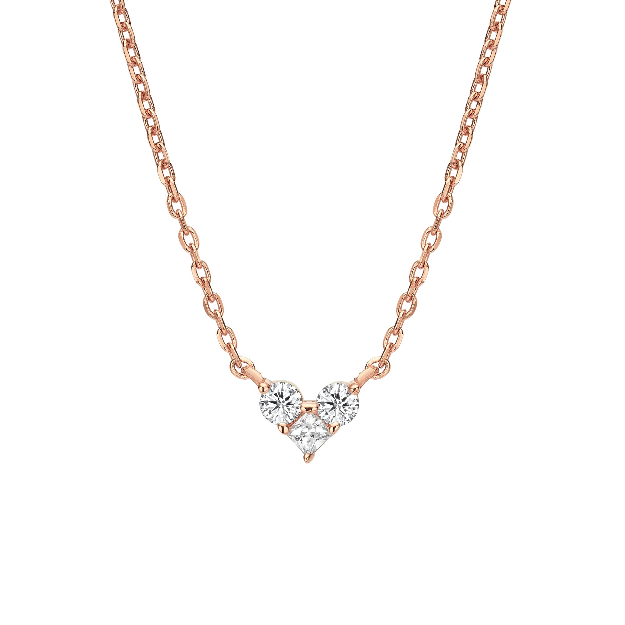 Amor Necklace