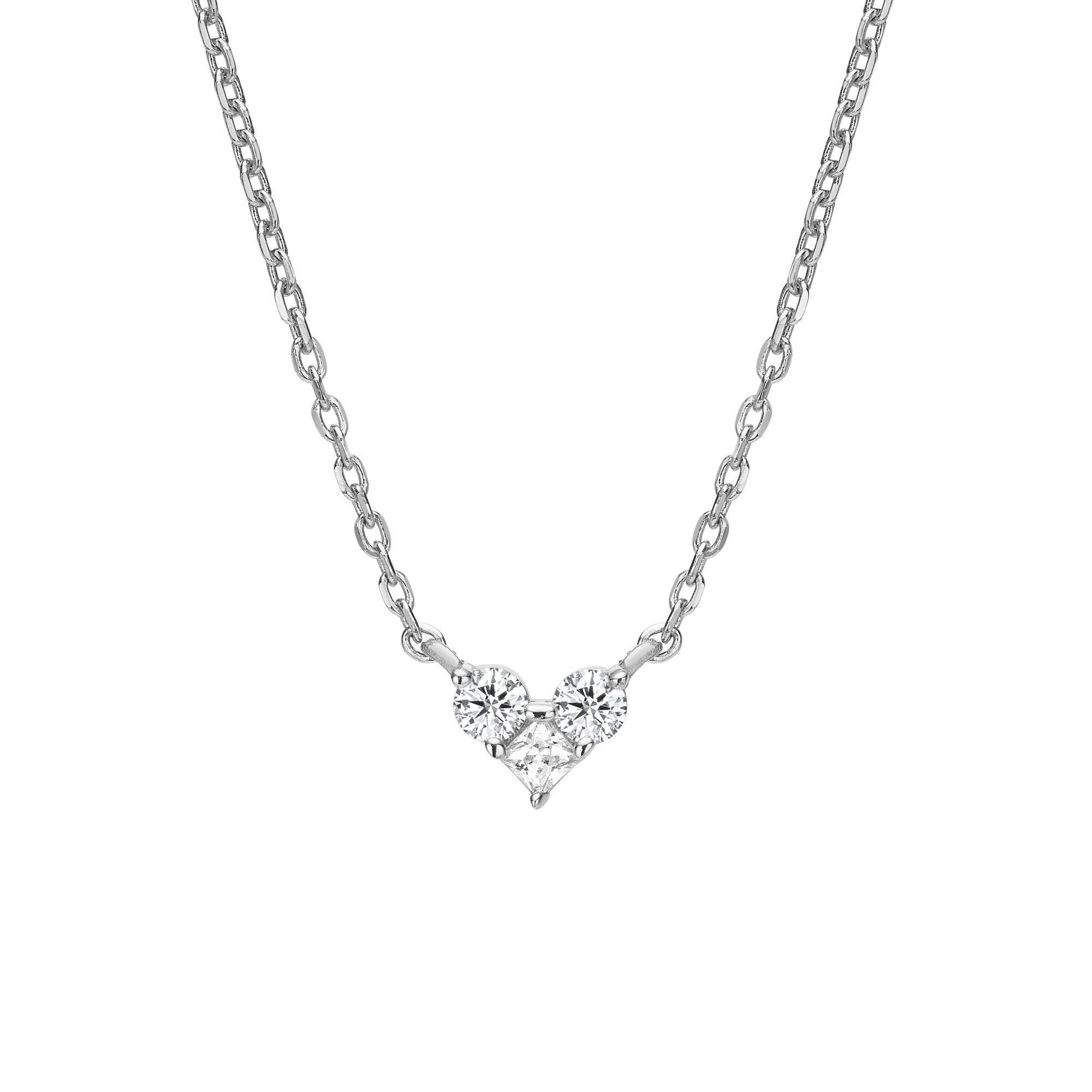 Amor Necklace