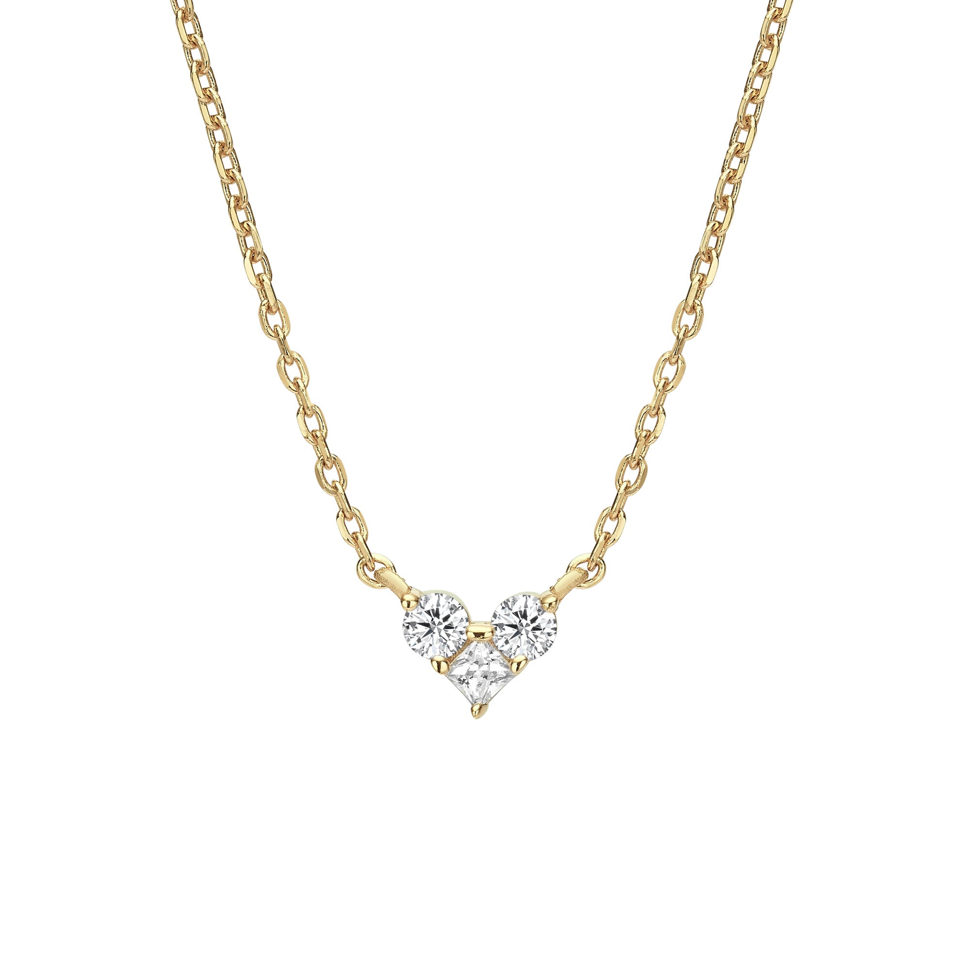Amor Necklace