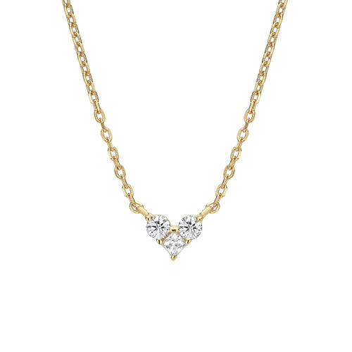Amor Necklace