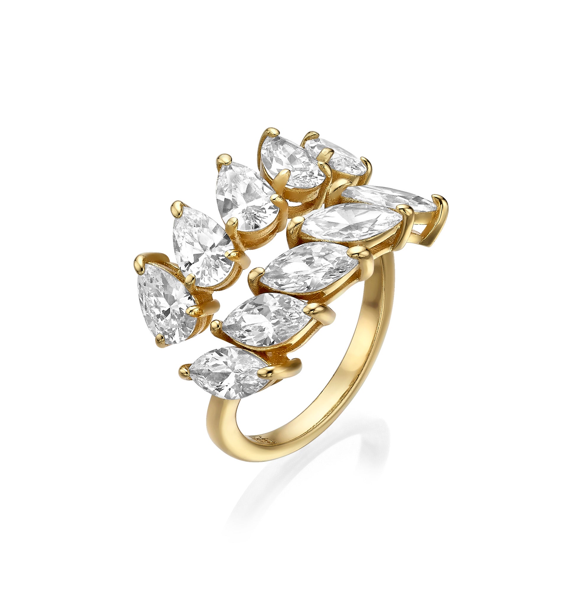 Louise Ring