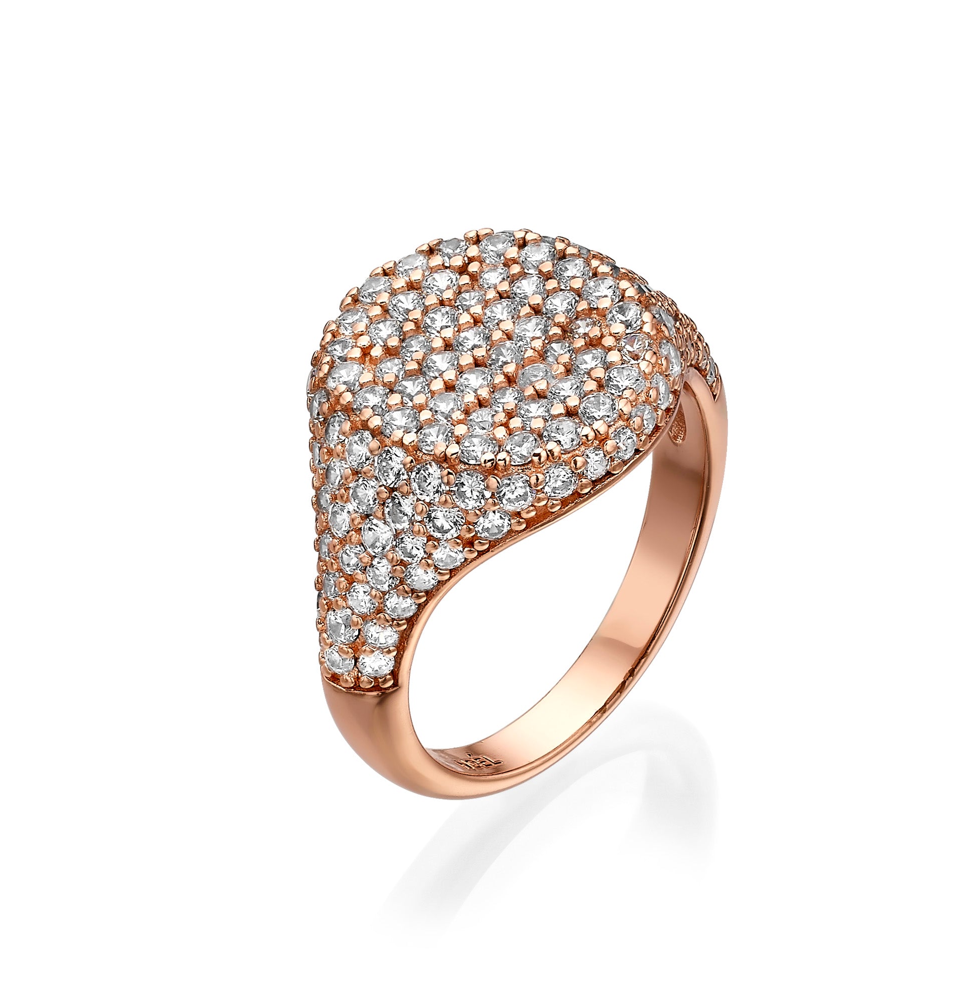 DARIA RING