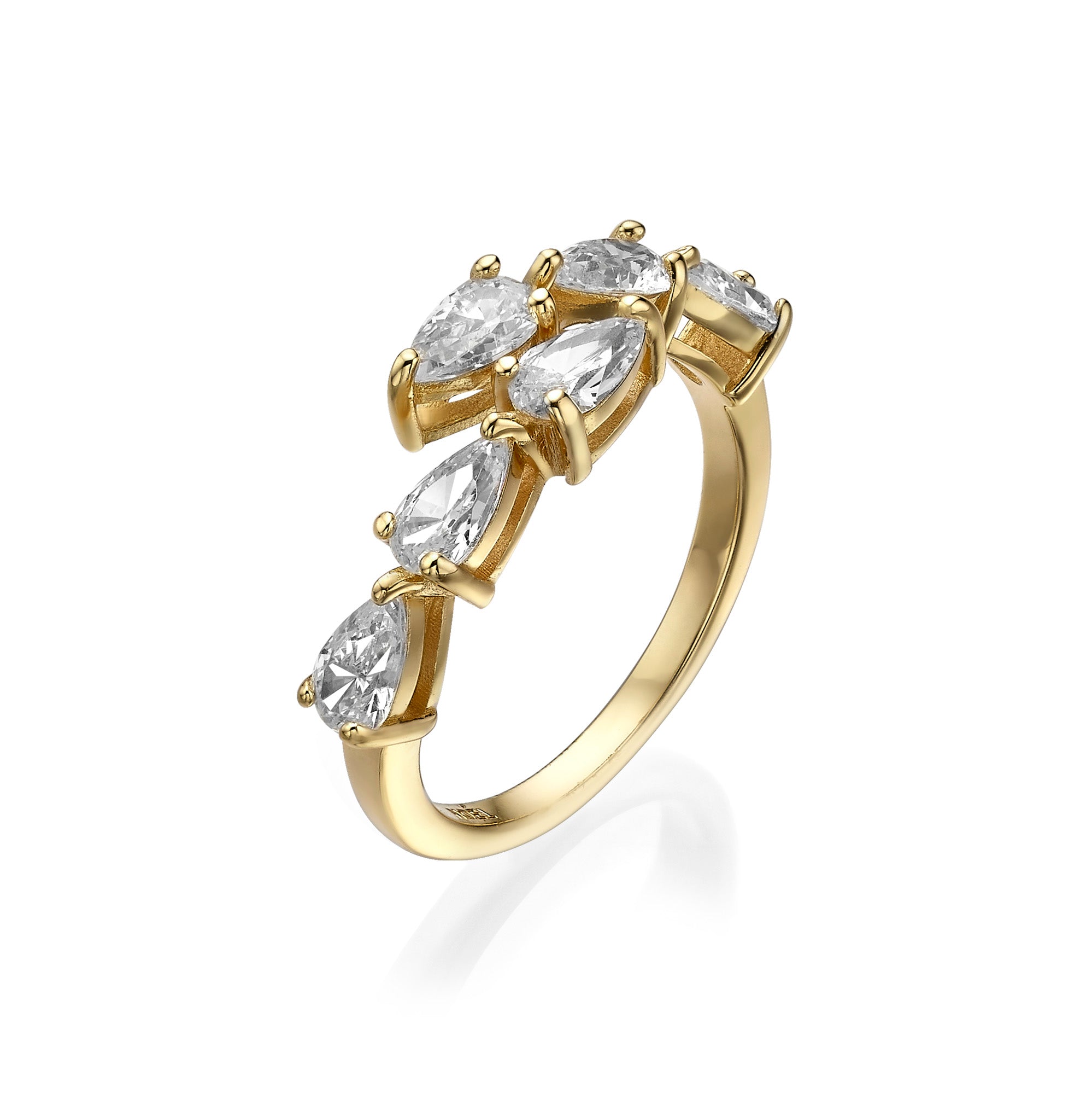REEF RING