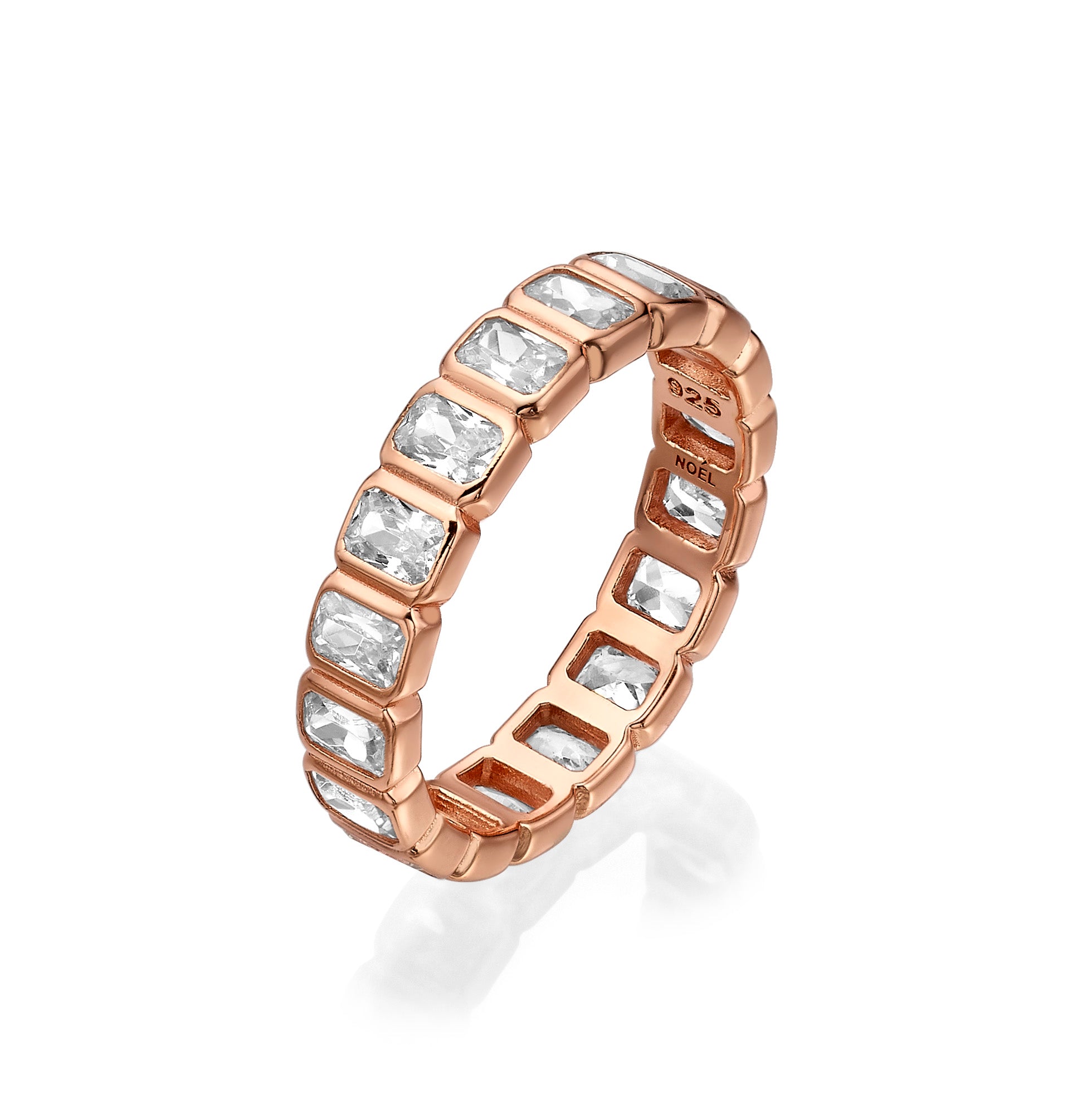 EMERALD RING