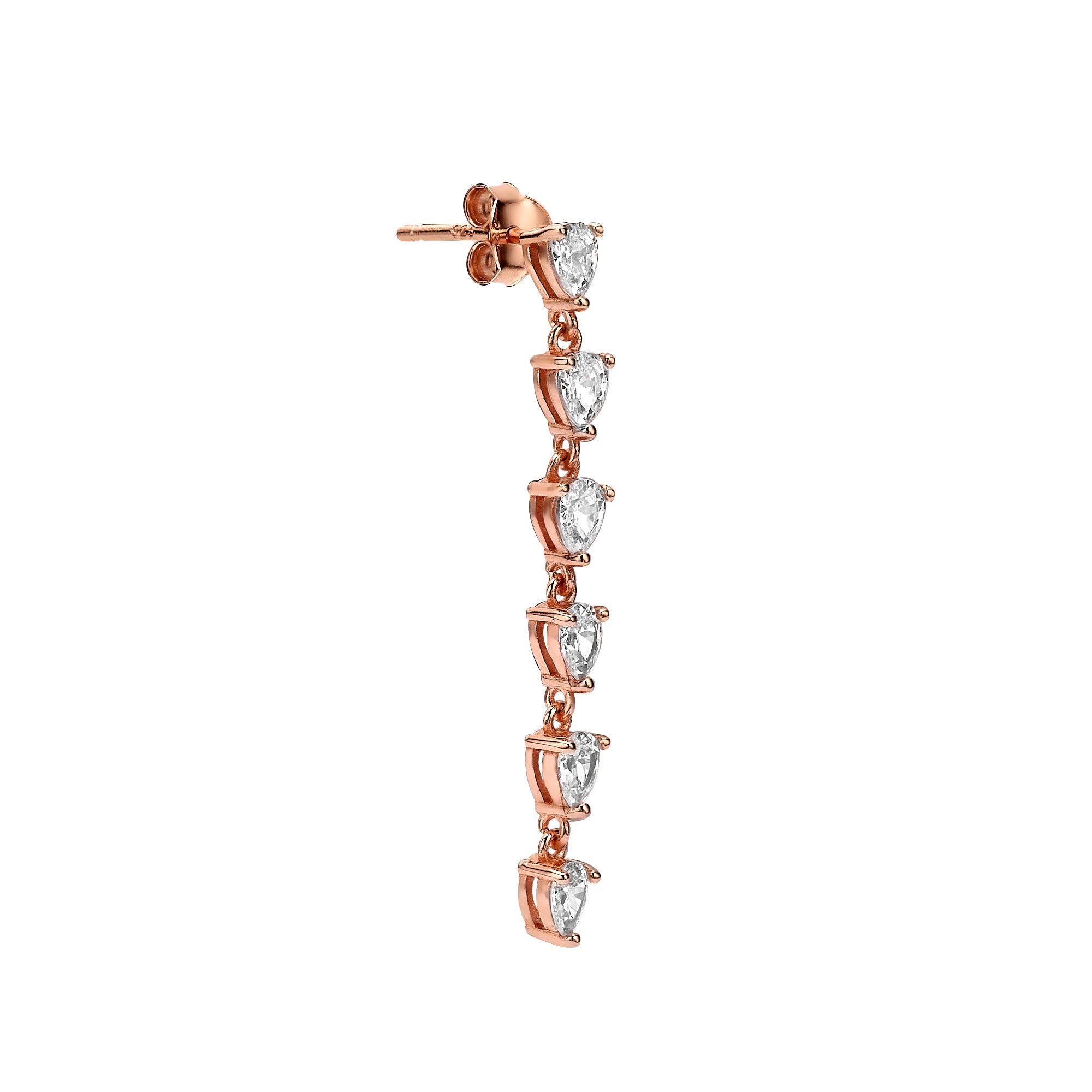 Aria White Erring