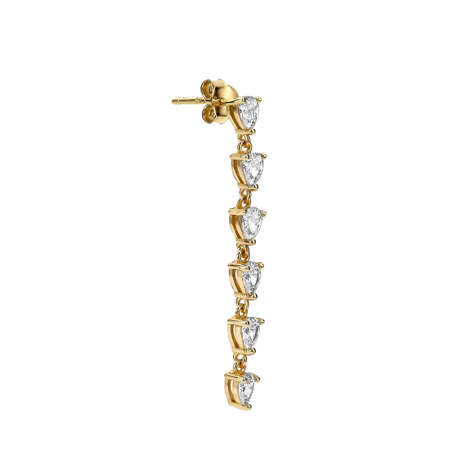 Aria White Erring
