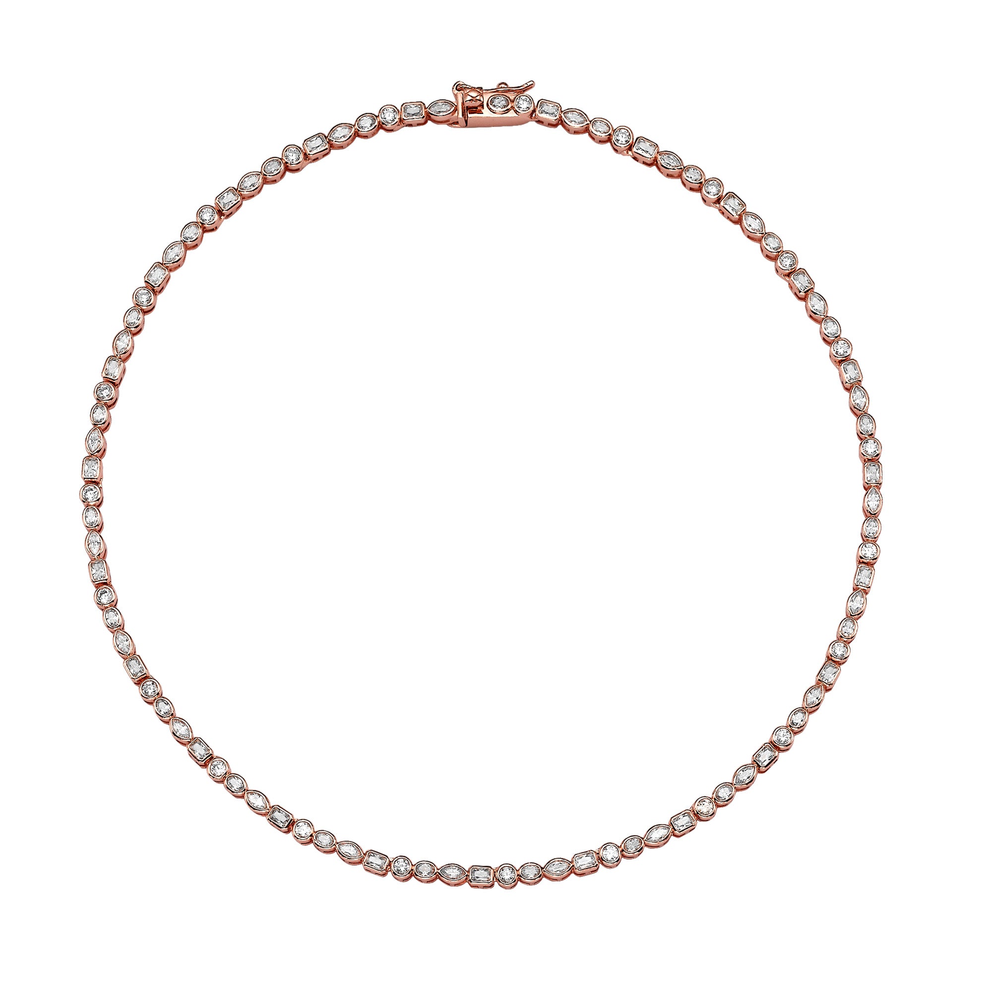 RENÈE NECKLACE