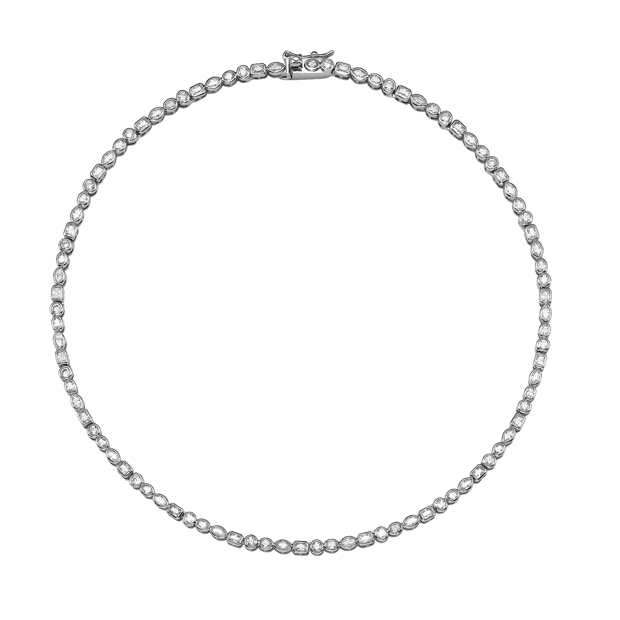 RENÈE NECKLACE