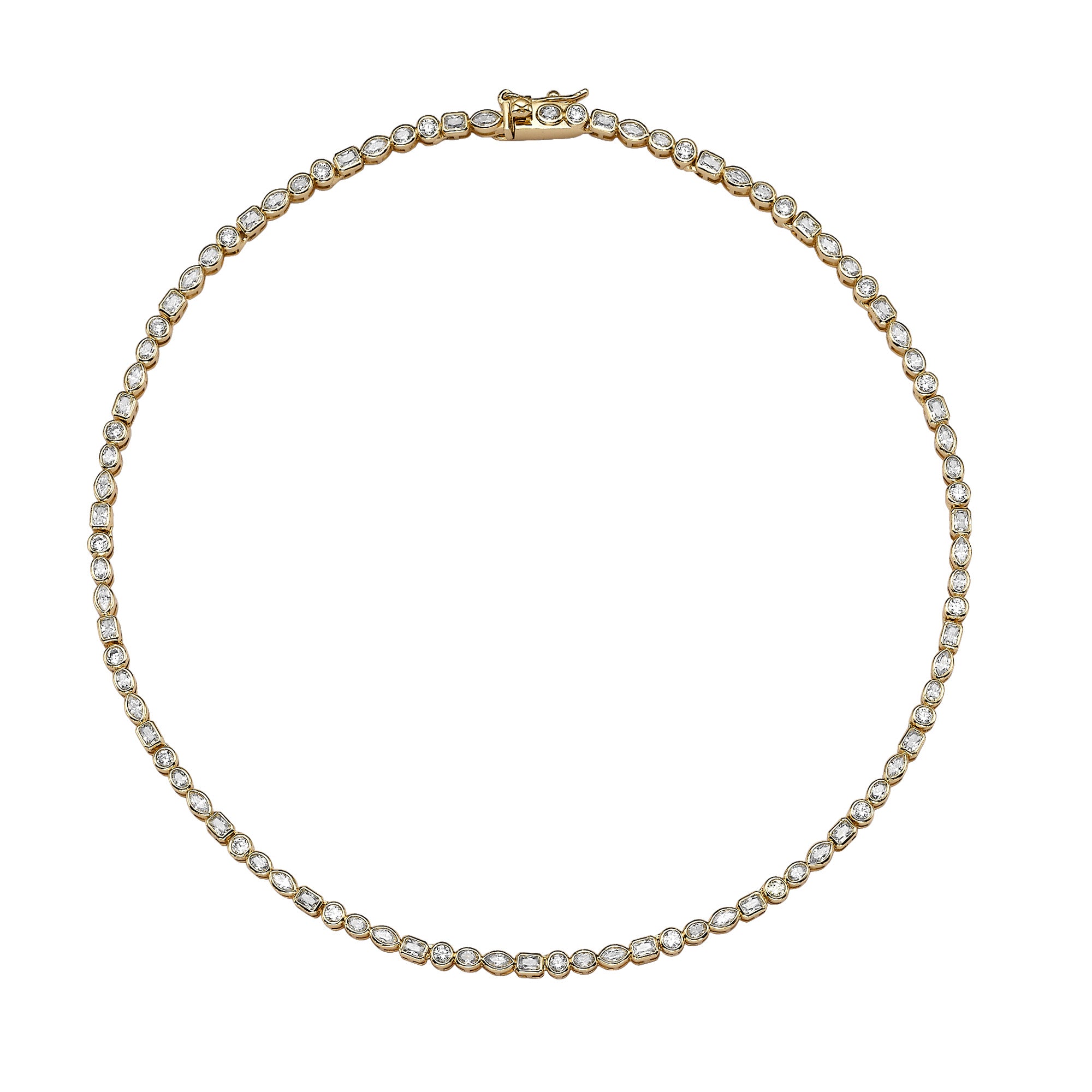 RENÈE NECKLACE