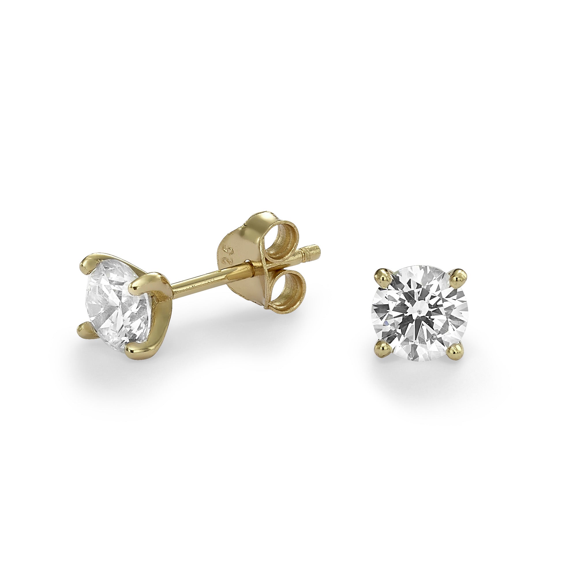 MARIN EARRING - S