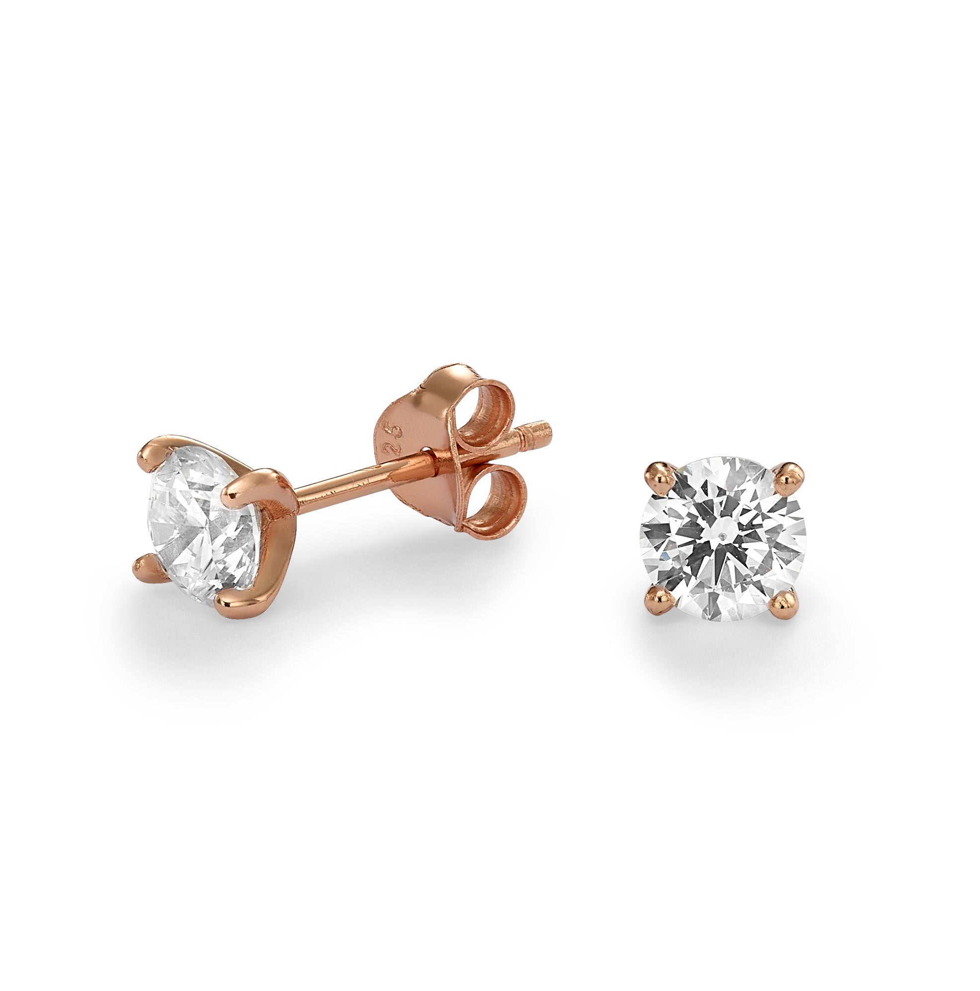 MARIN EARRING - S