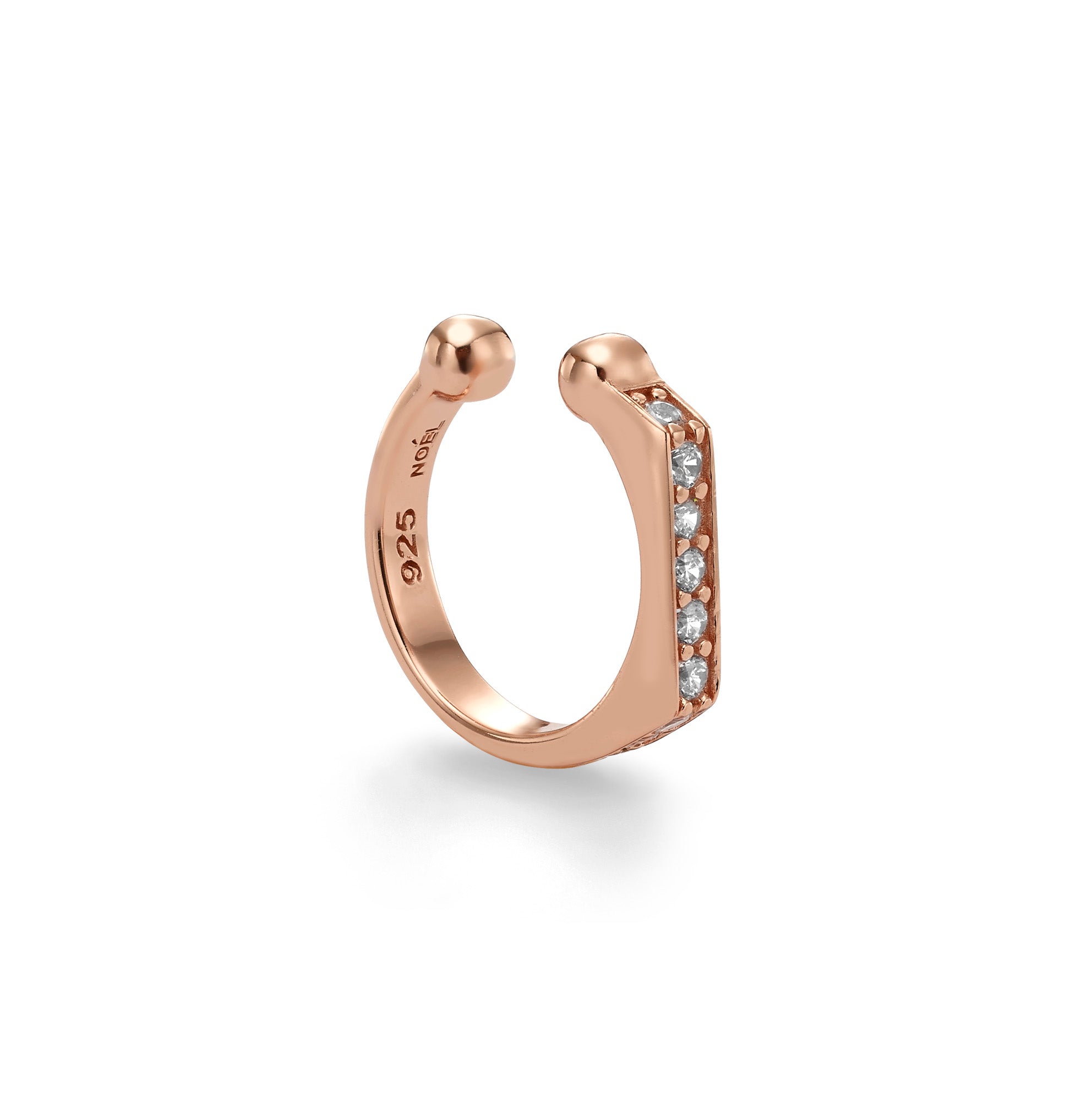 F Helix