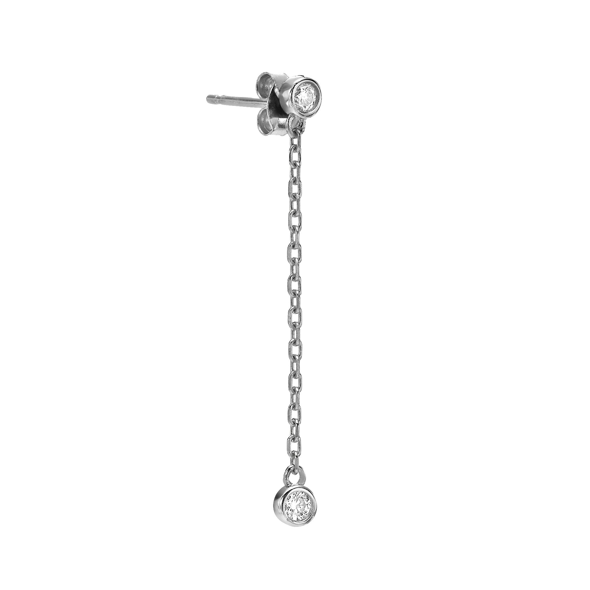 CHLOÈ EARRING