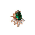 FLEUR EARRING
