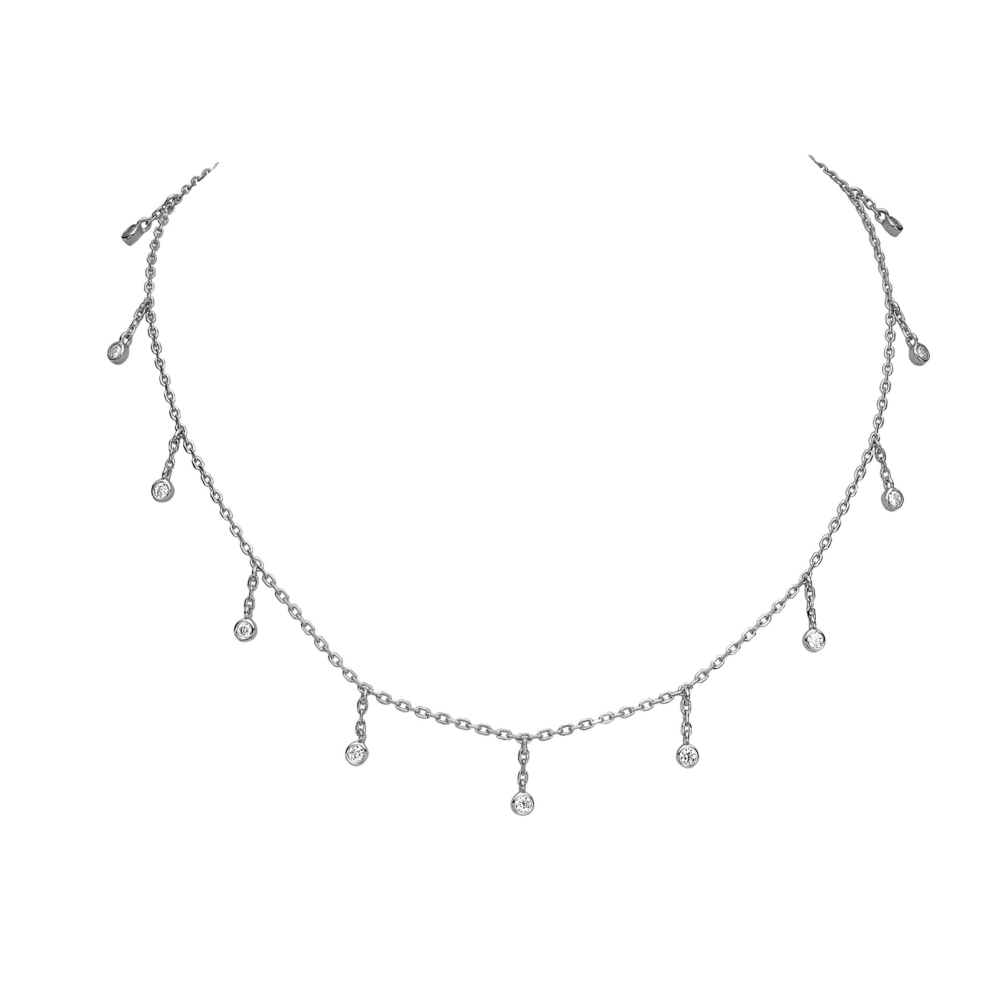 NÈLE NECKLACE