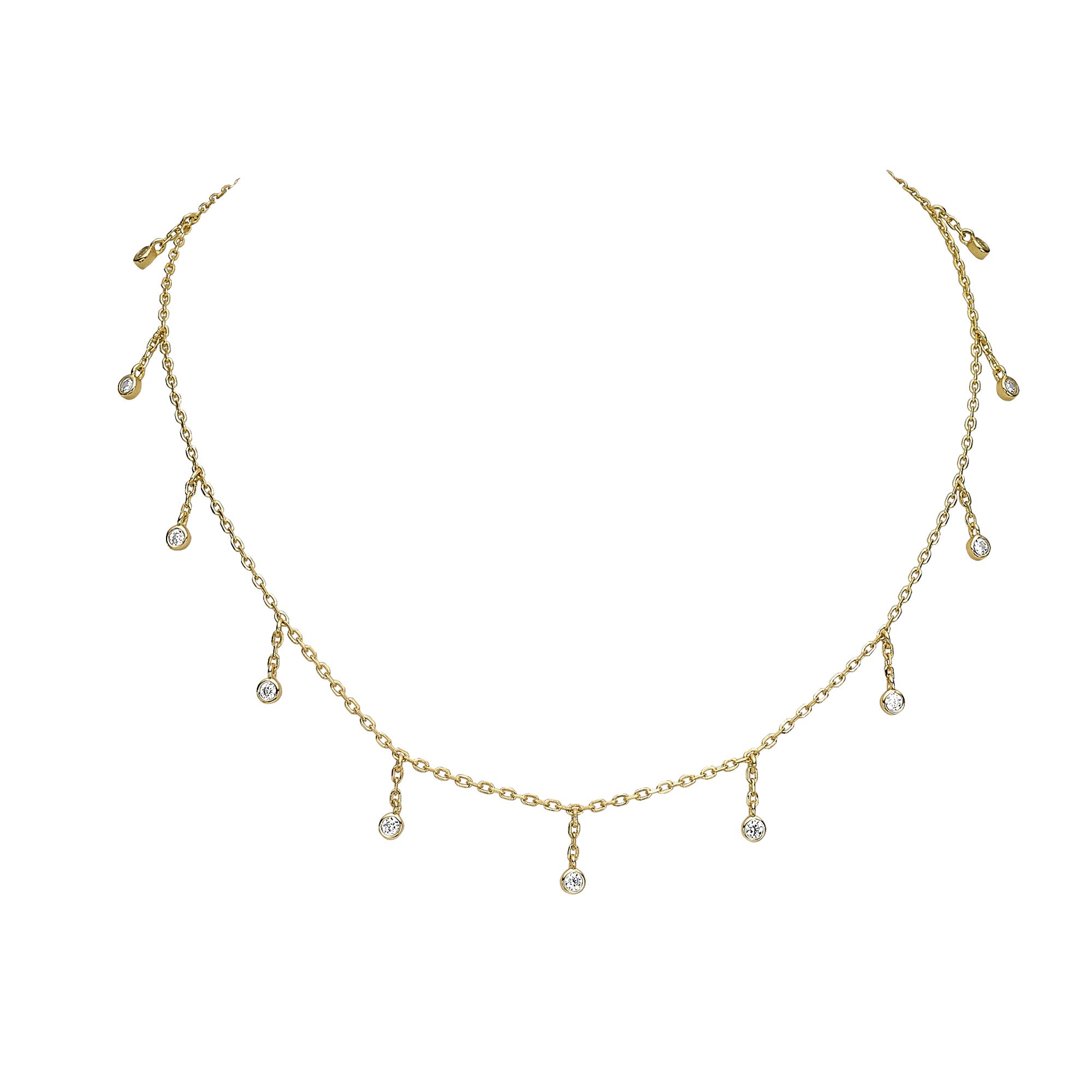 NÈLE NECKLACE