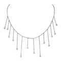 Floriane Necklace
