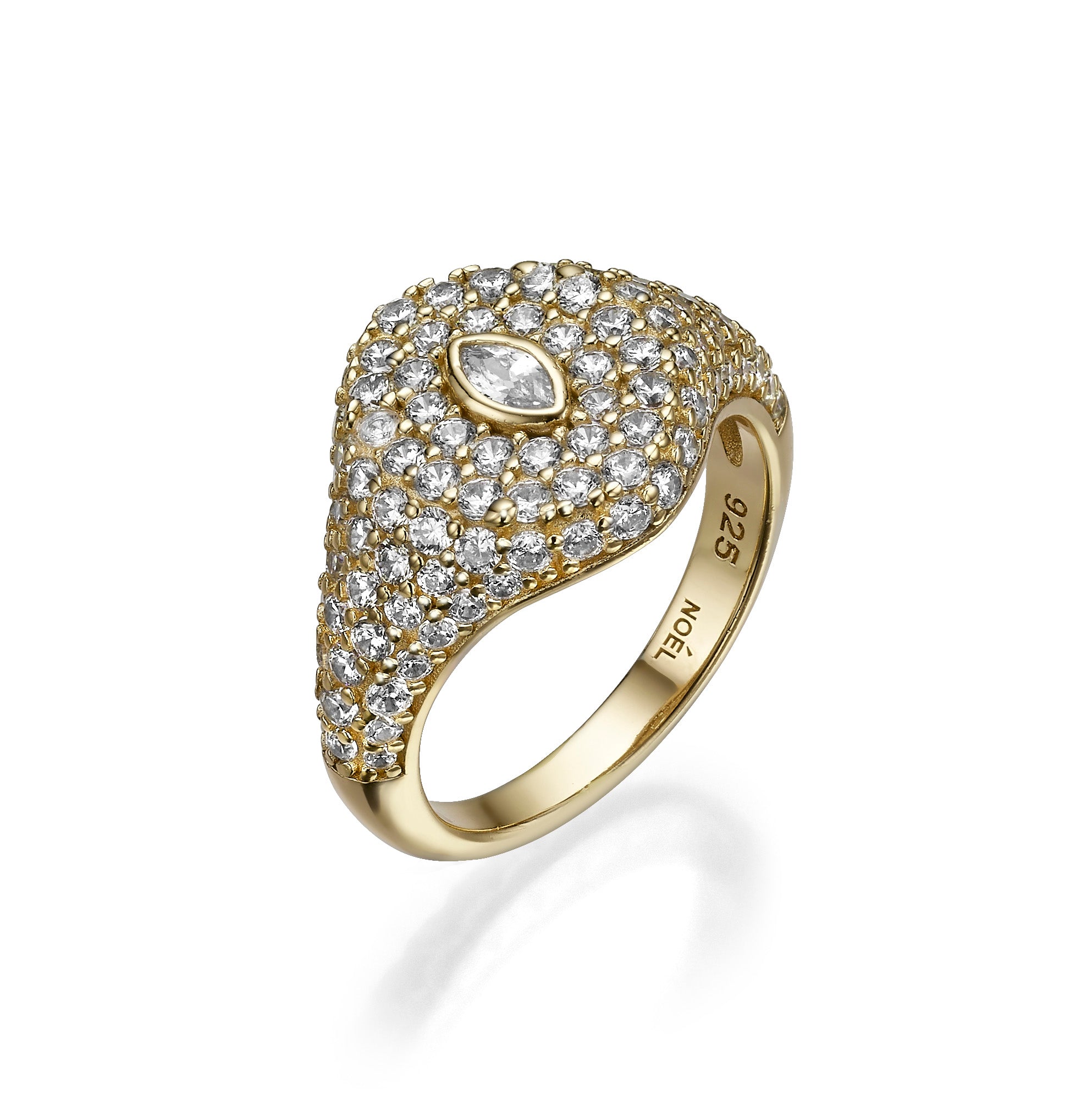 GISÈLE RING