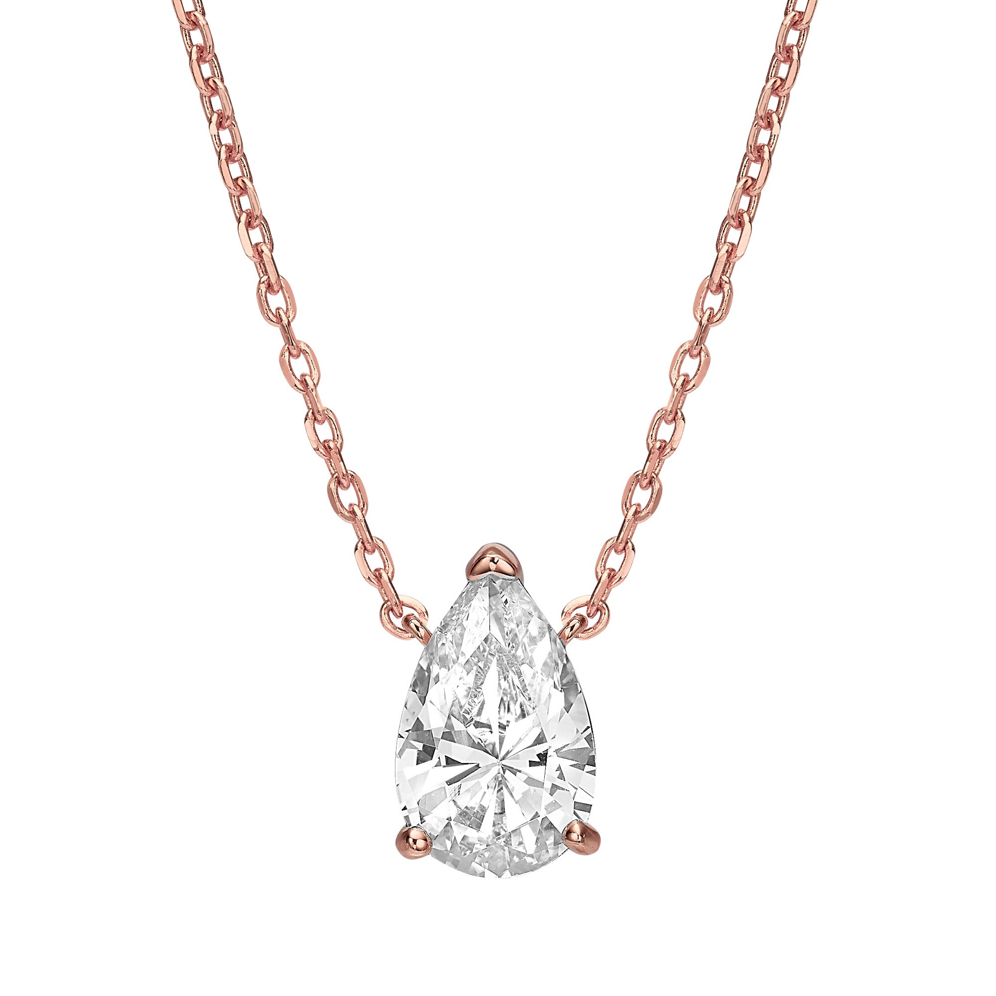 LEA NECKLACE