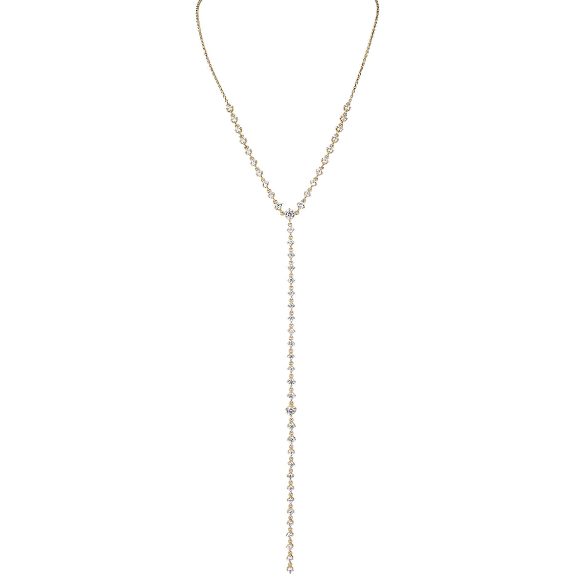 Alizé Necklace