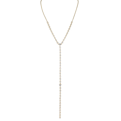 Alizé Necklace