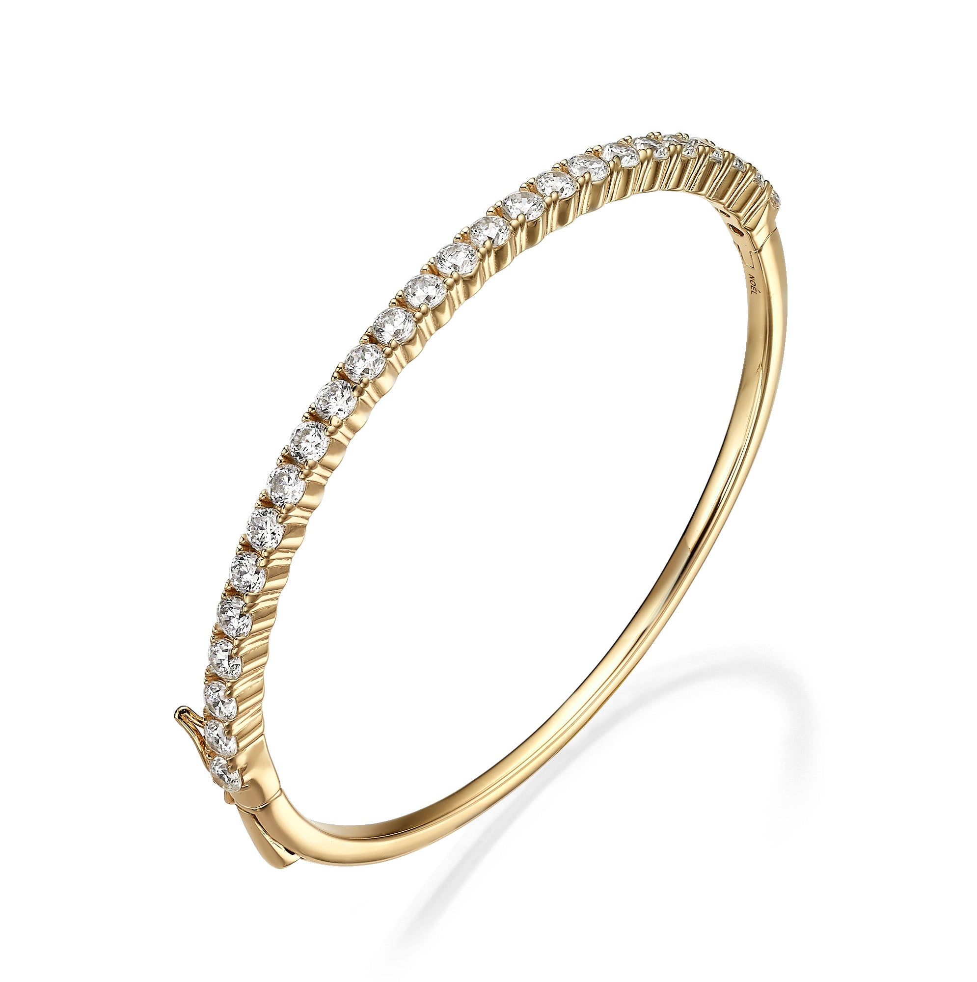 Charlotte Bracelet