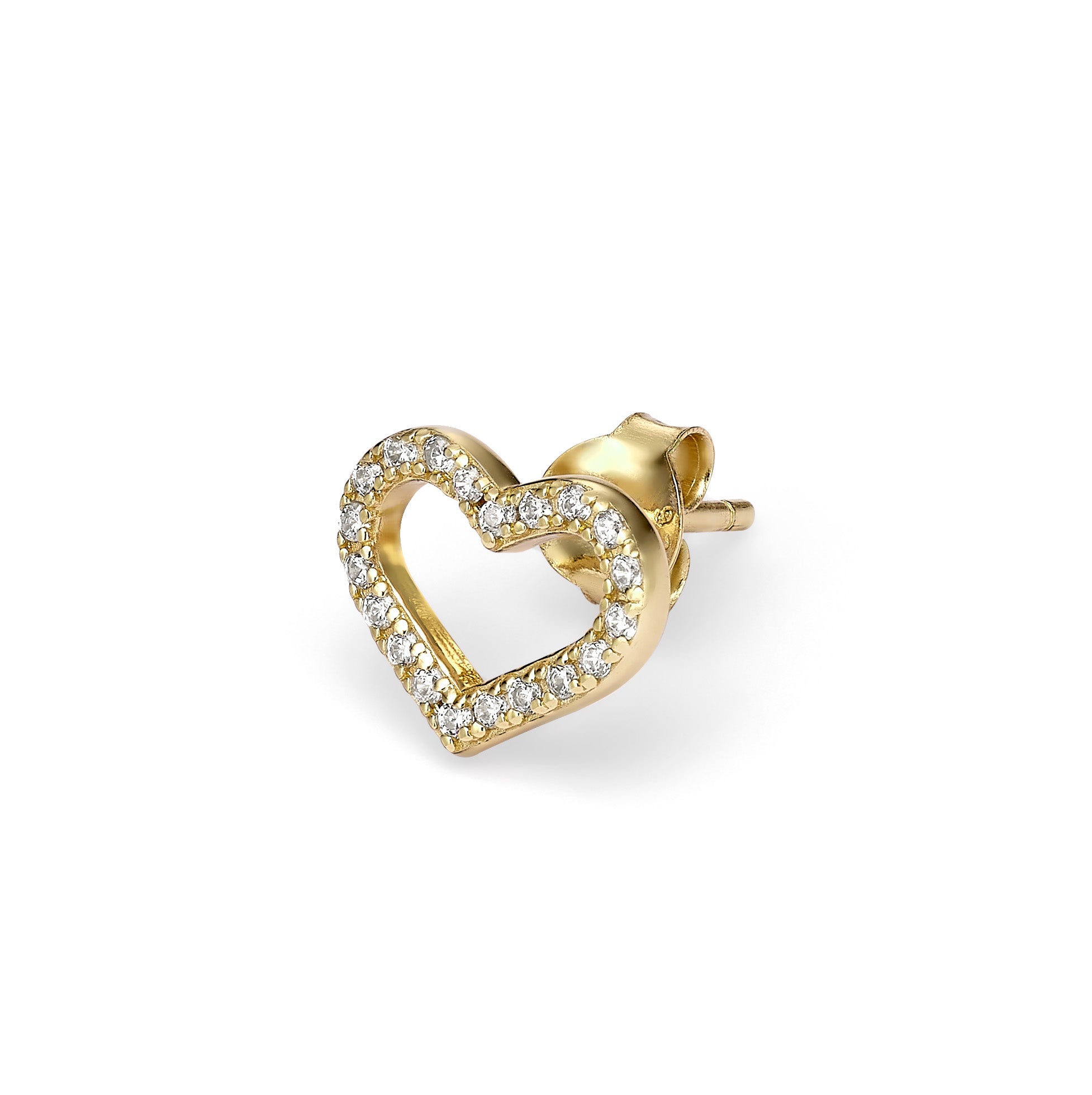 Ambre earring