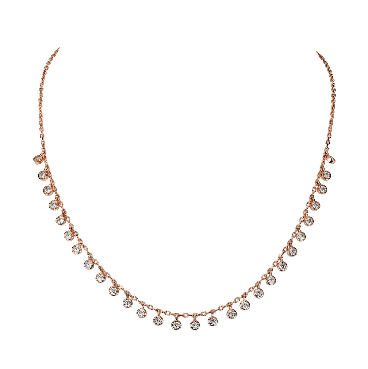 Adeline Necklace