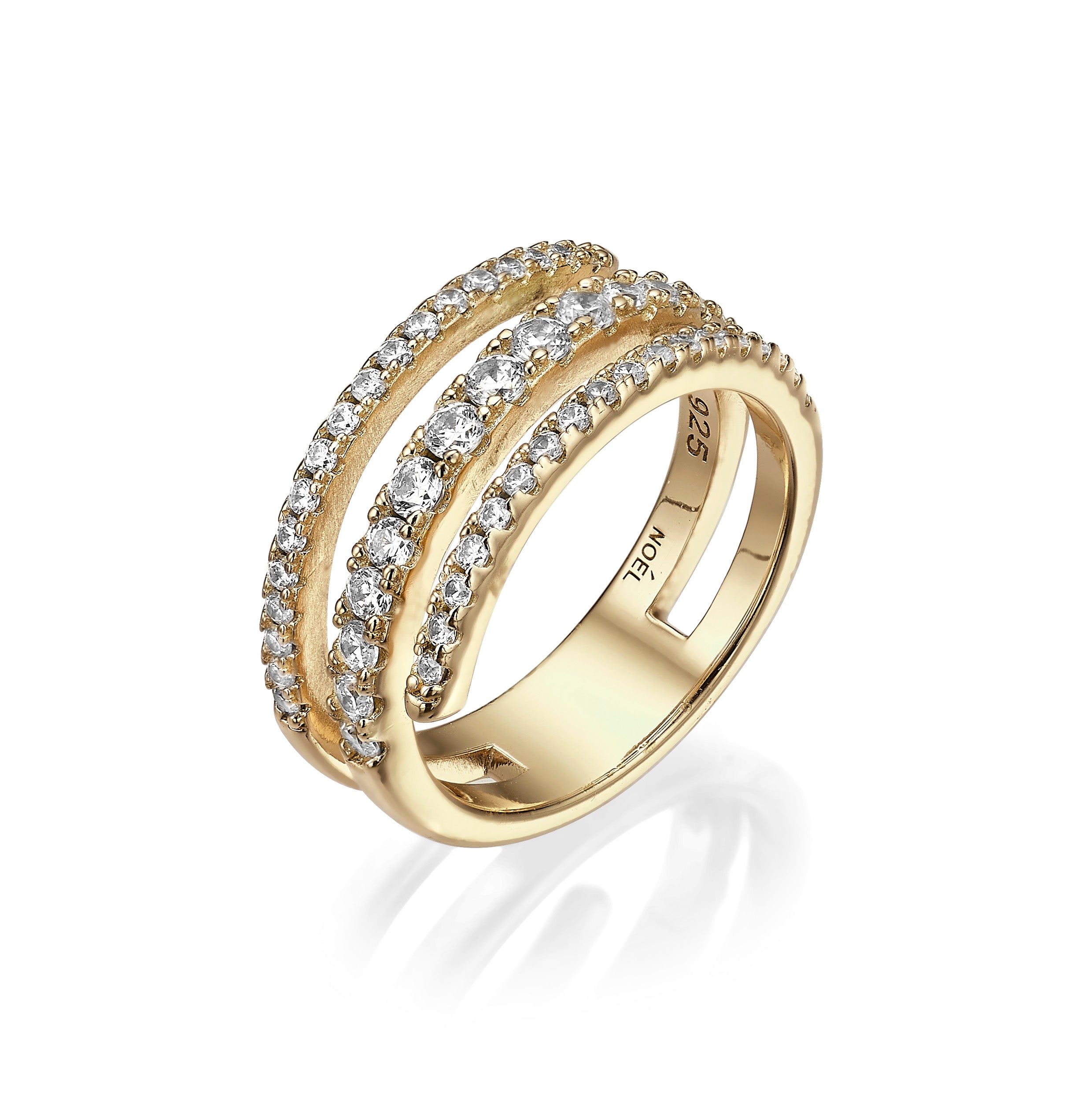 Aya Ring