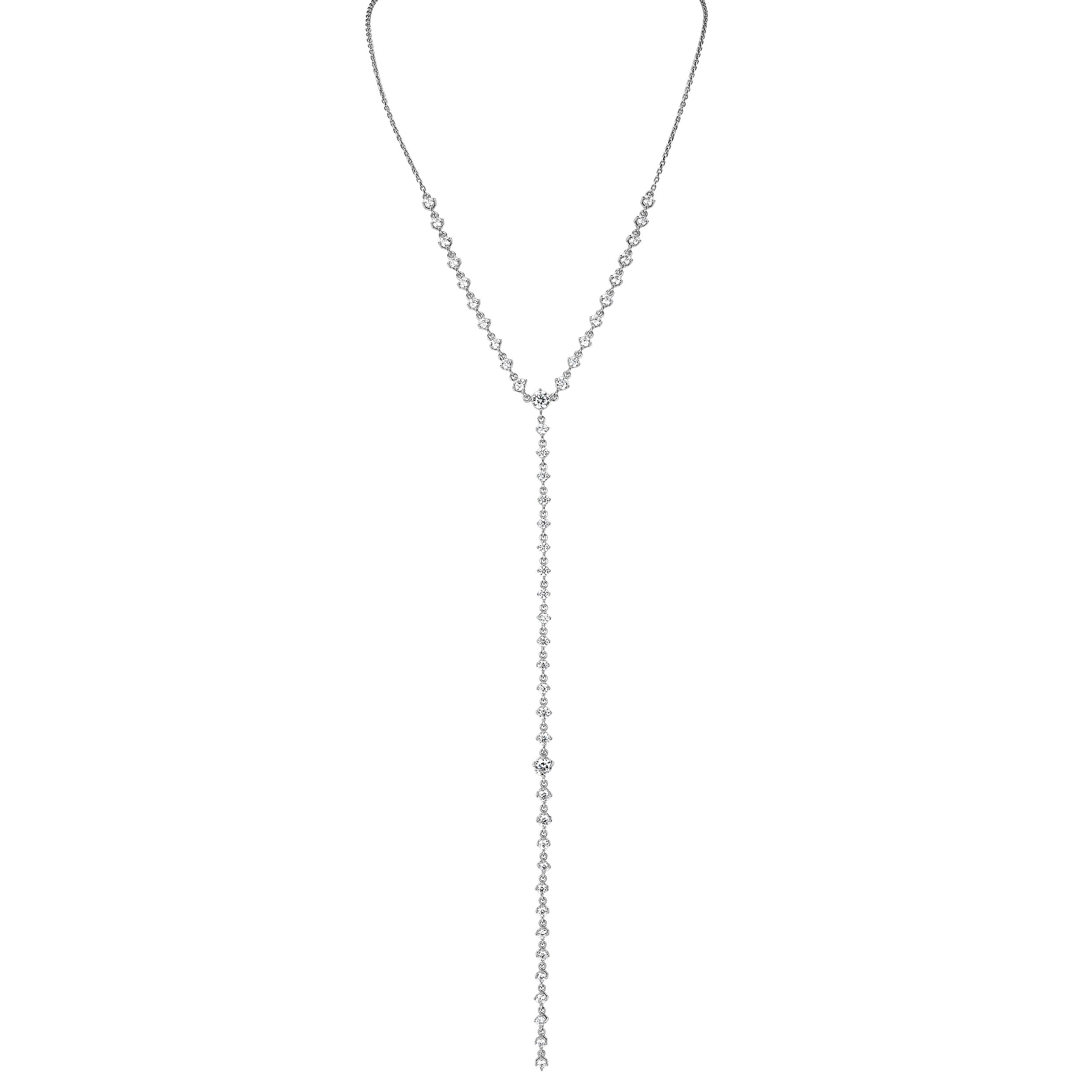 Alizé Necklace