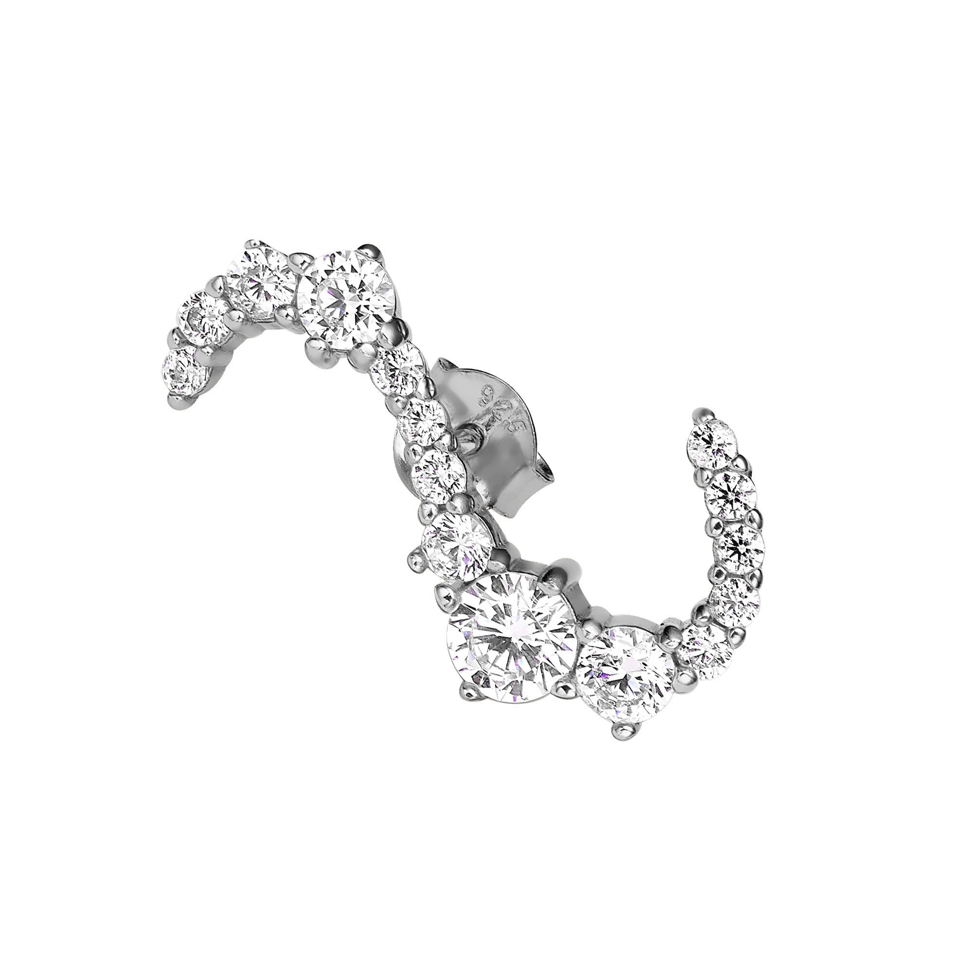 Soleil Earring