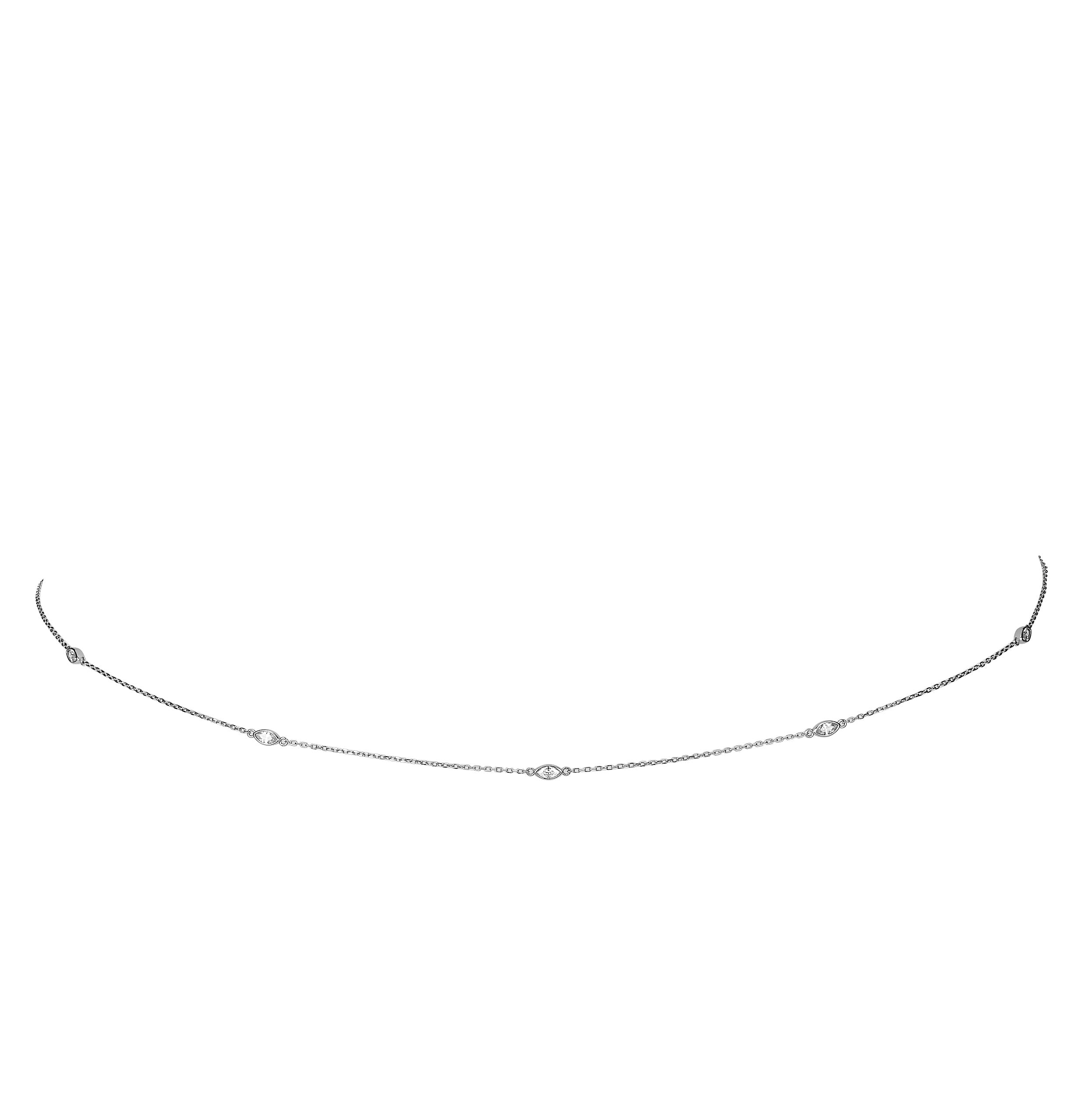 Ariane Belly Necklace