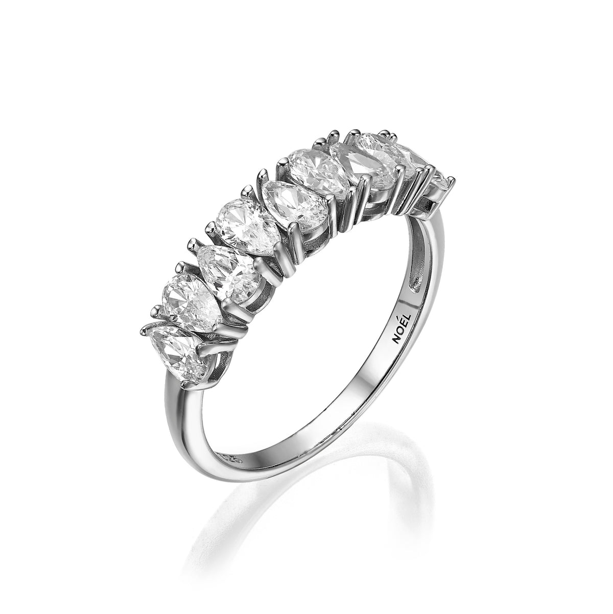Amina Ring