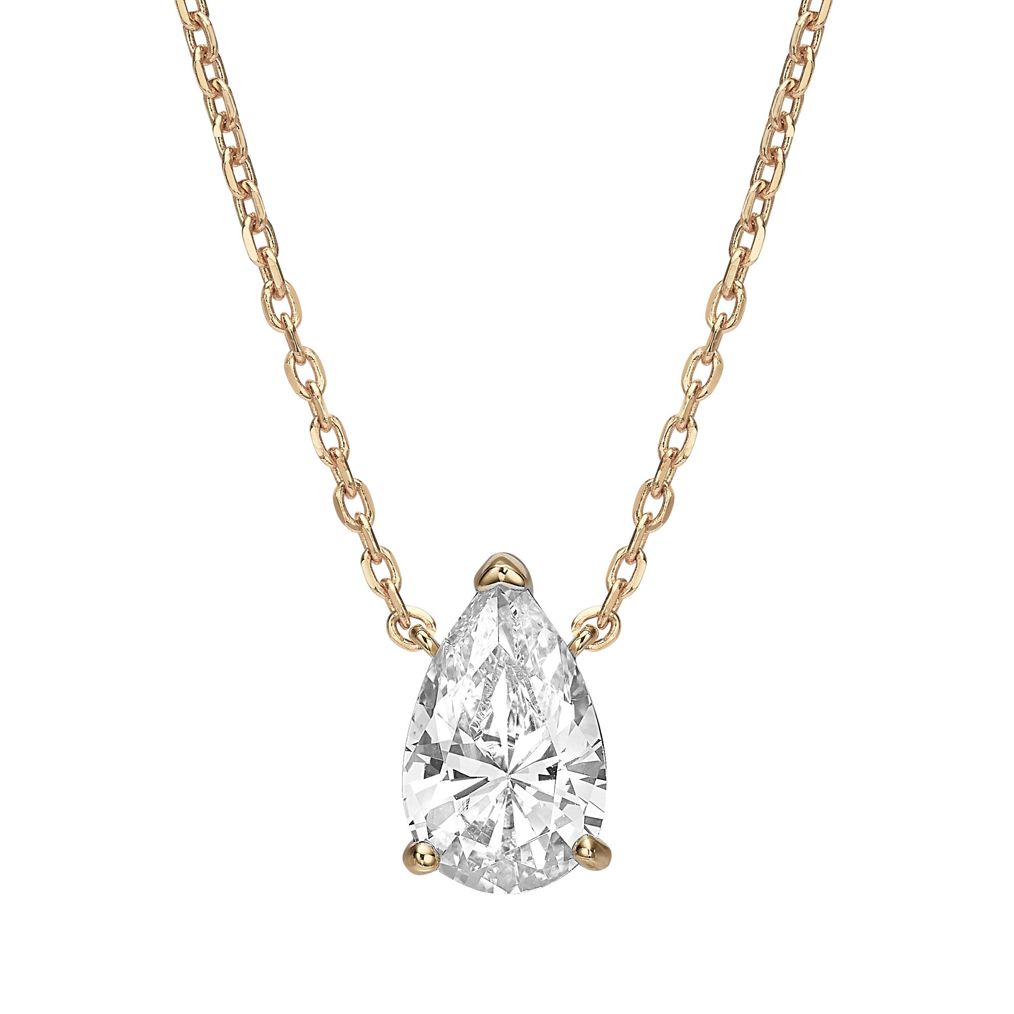 LEA NECKLACE