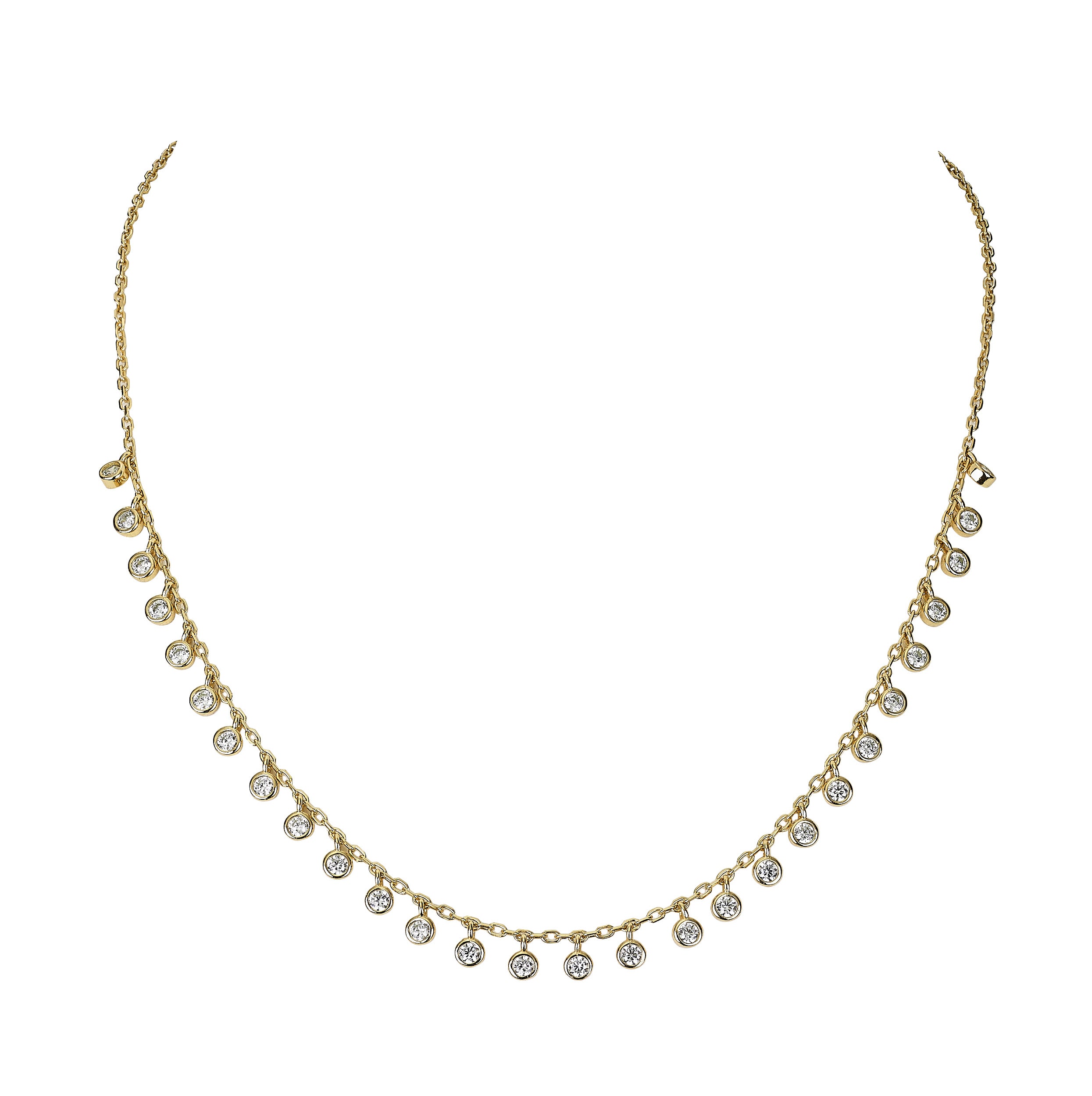Adeline Necklace