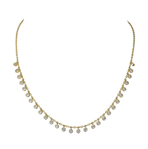 Adeline Necklace
