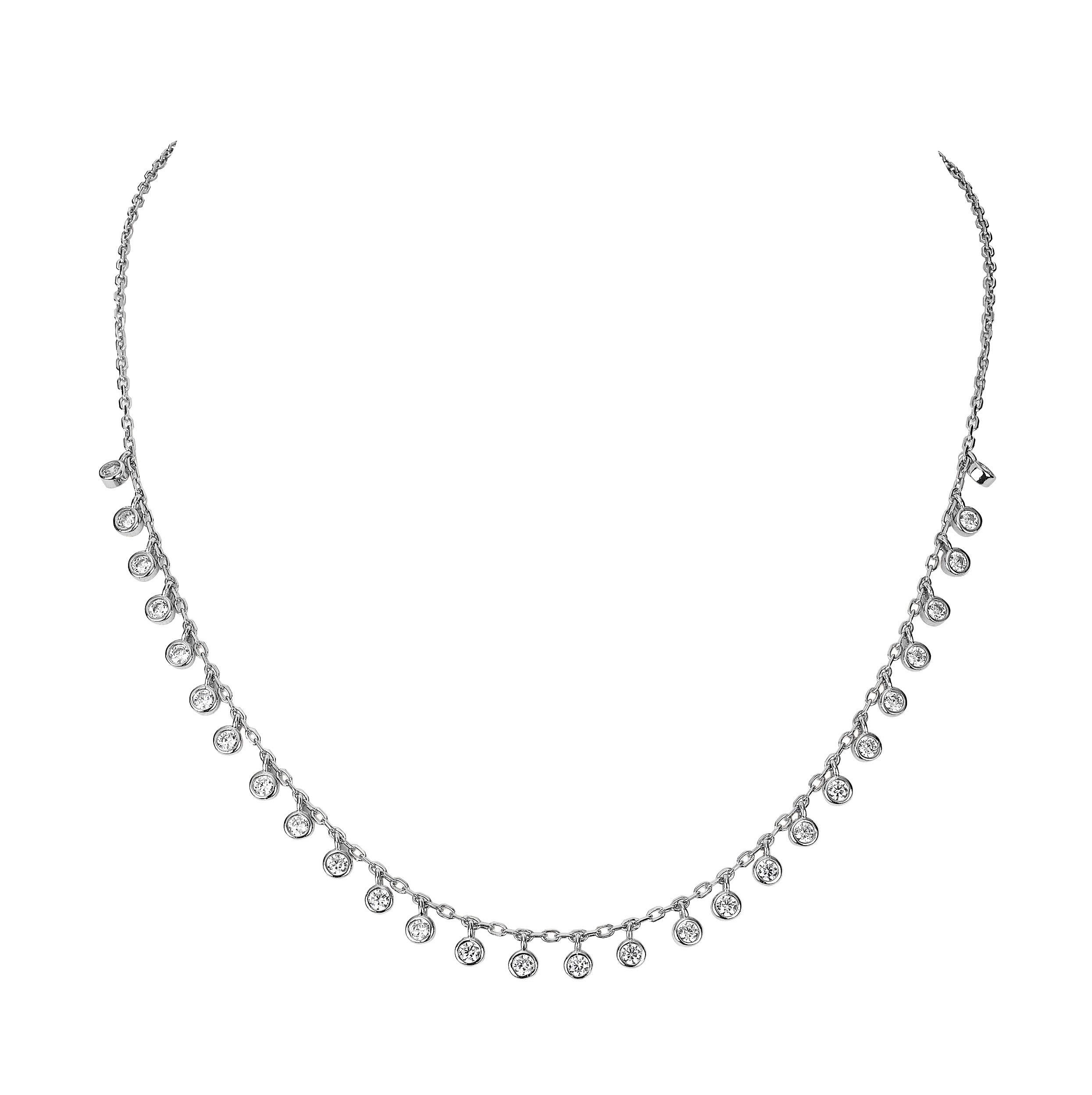 Adeline Necklace