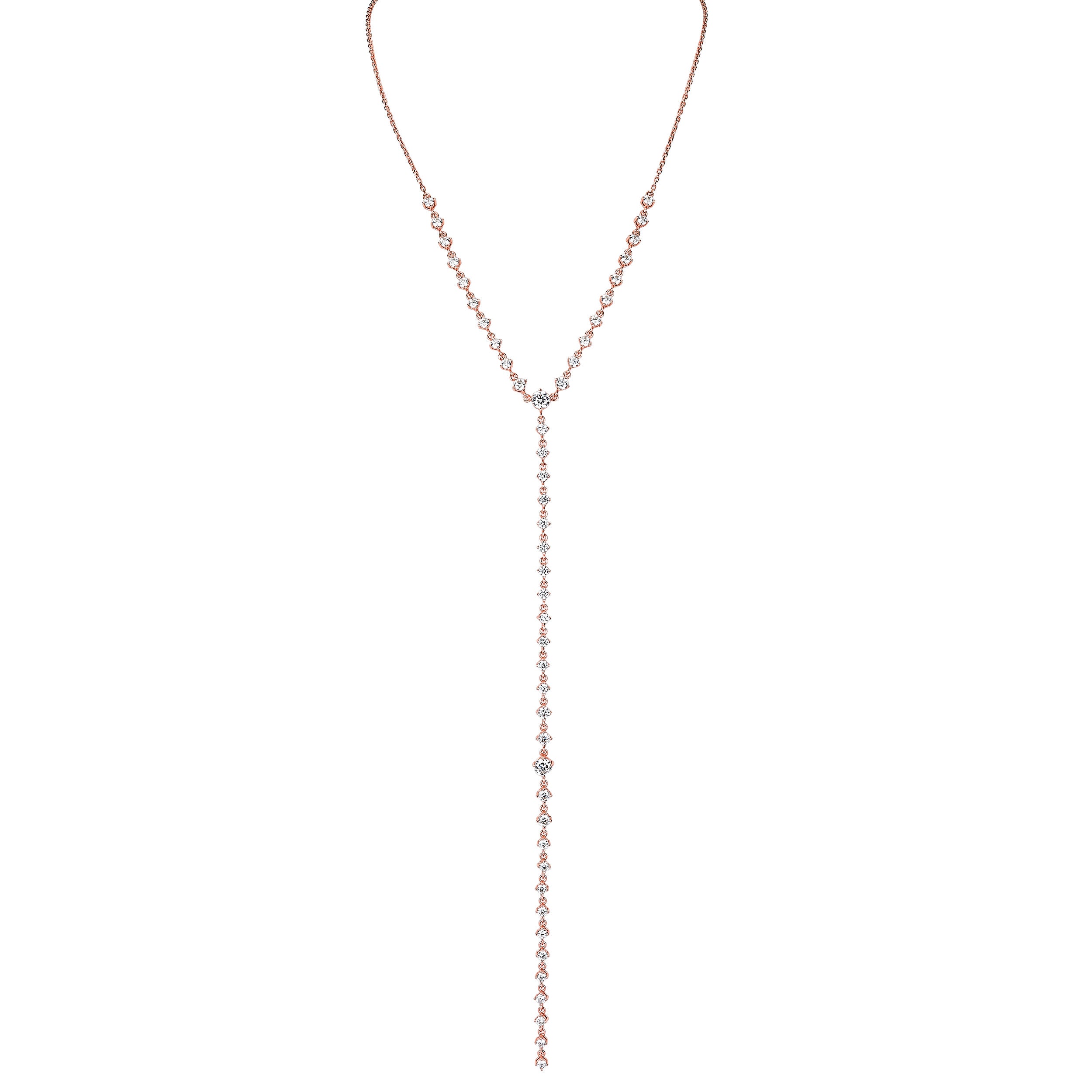 Alizé Necklace