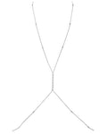 Maëlle Body Necklace
