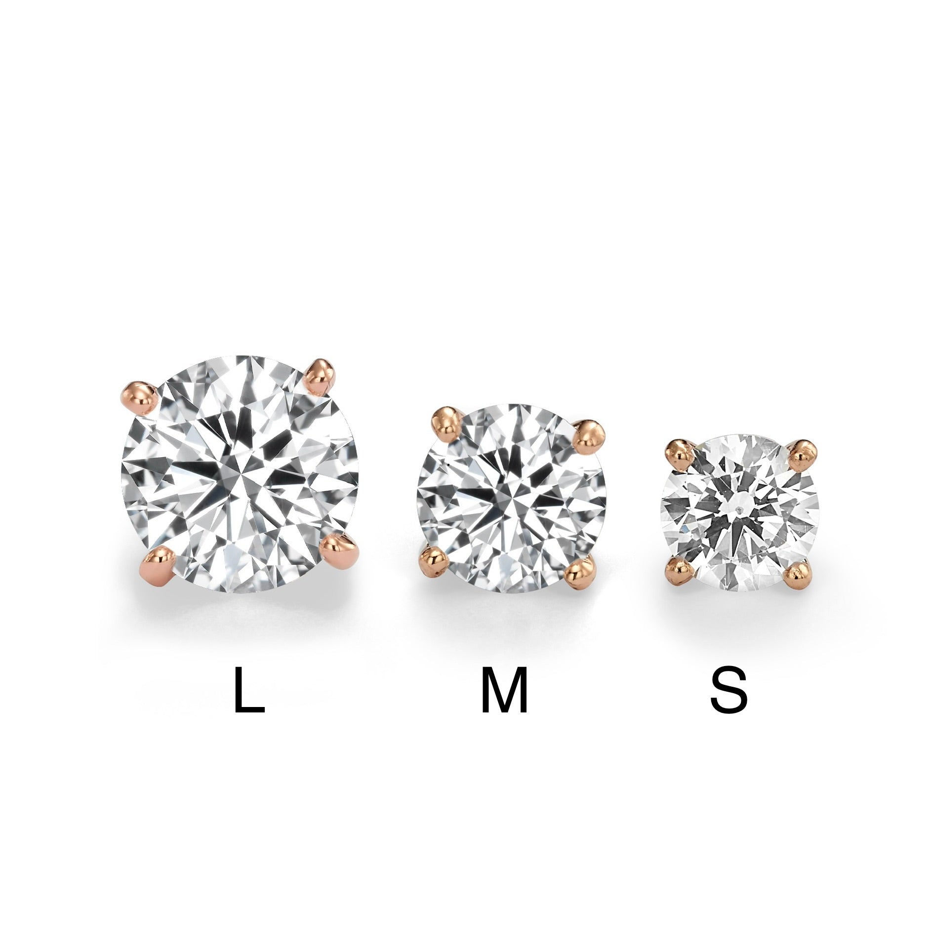 MARIN EARRING - M